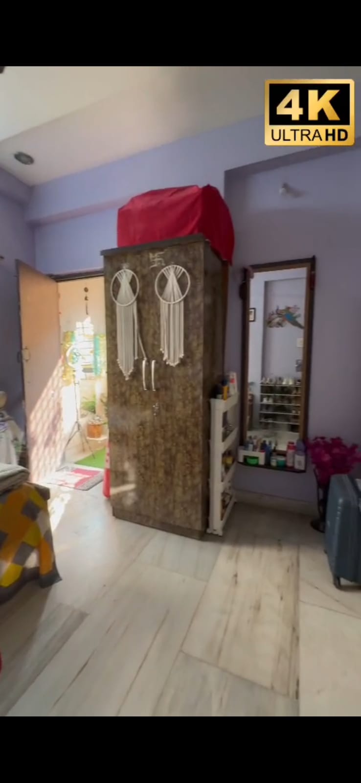 3 BHK Flat for sale in Be